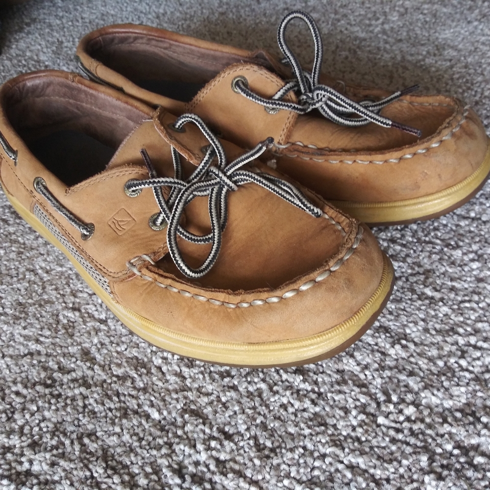 Sperry shoes